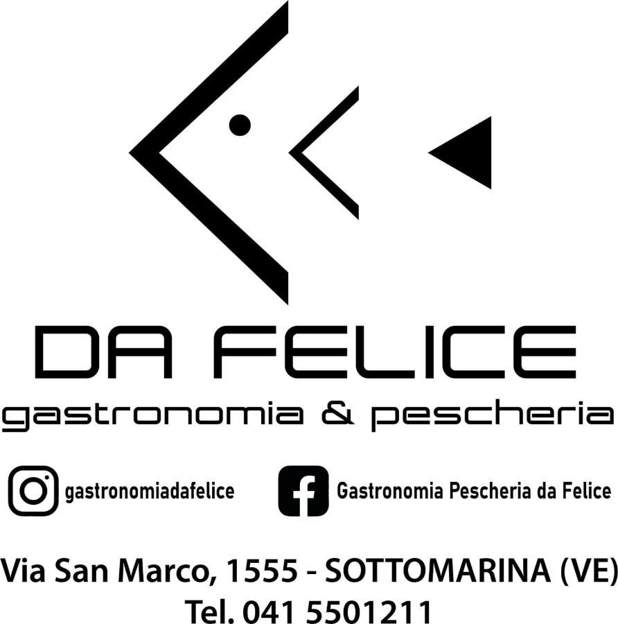 Casa Mafalda Chioggia Exterior foto