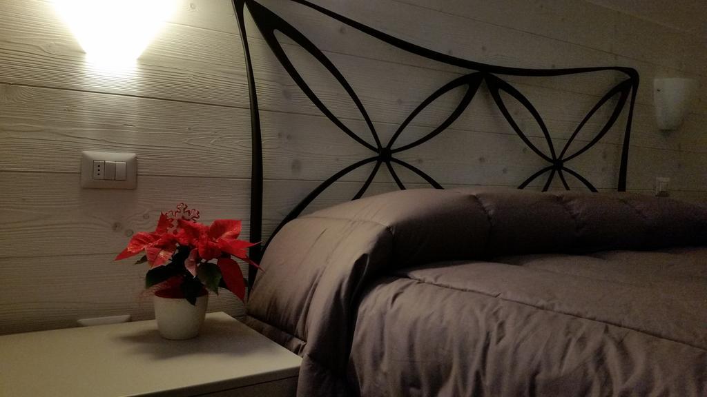 Casa Mafalda Chioggia Habitación foto