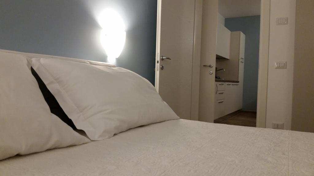 Casa Mafalda Chioggia Habitación foto