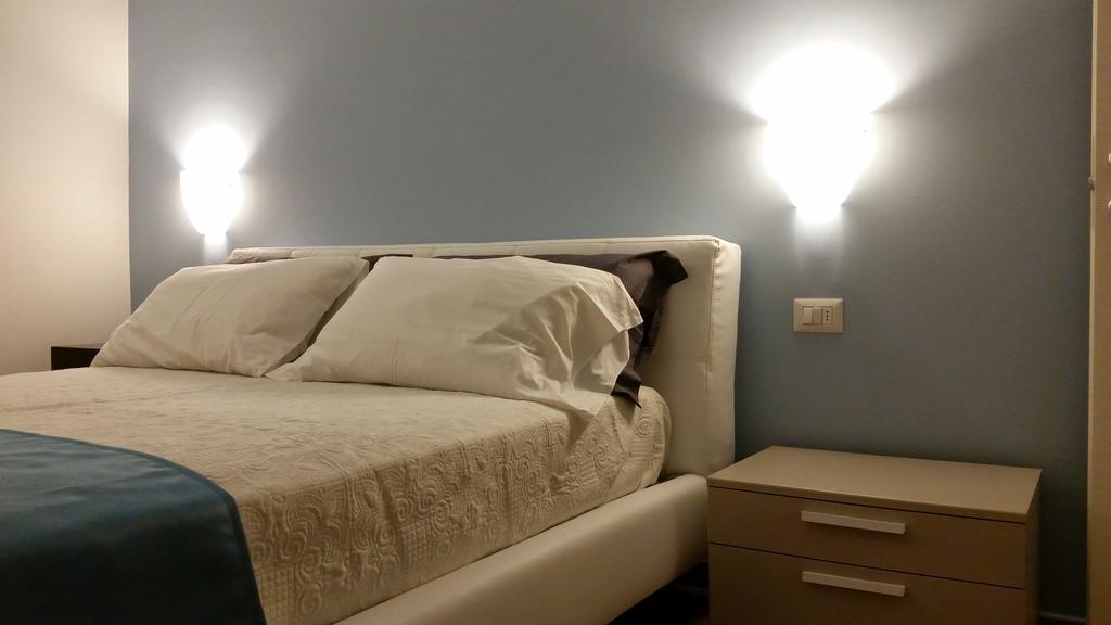 Casa Mafalda Chioggia Habitación foto