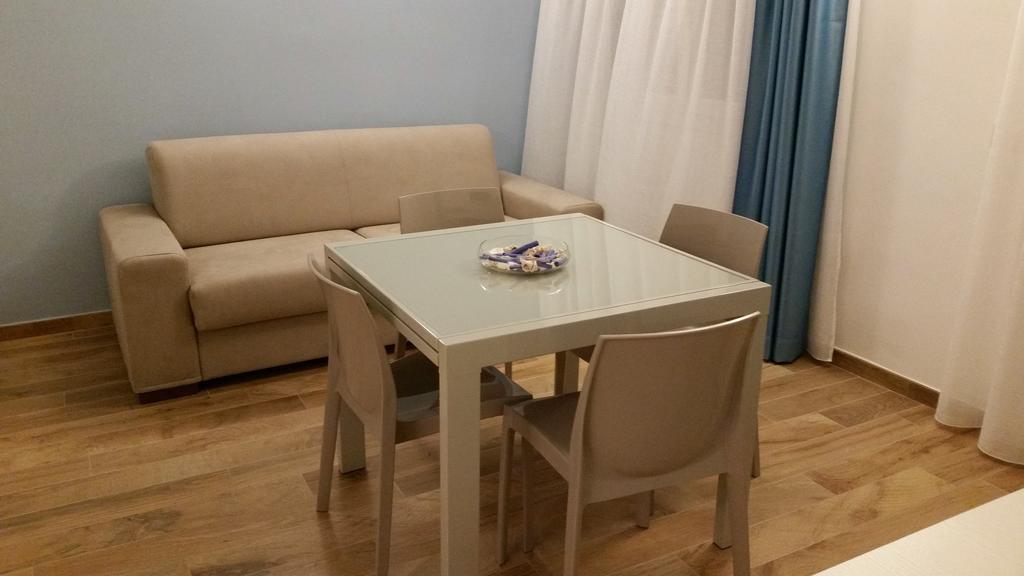 Casa Mafalda Chioggia Habitación foto
