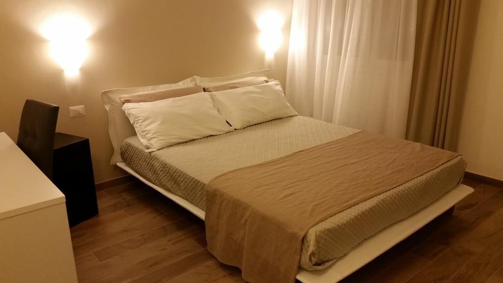 Casa Mafalda Chioggia Habitación foto