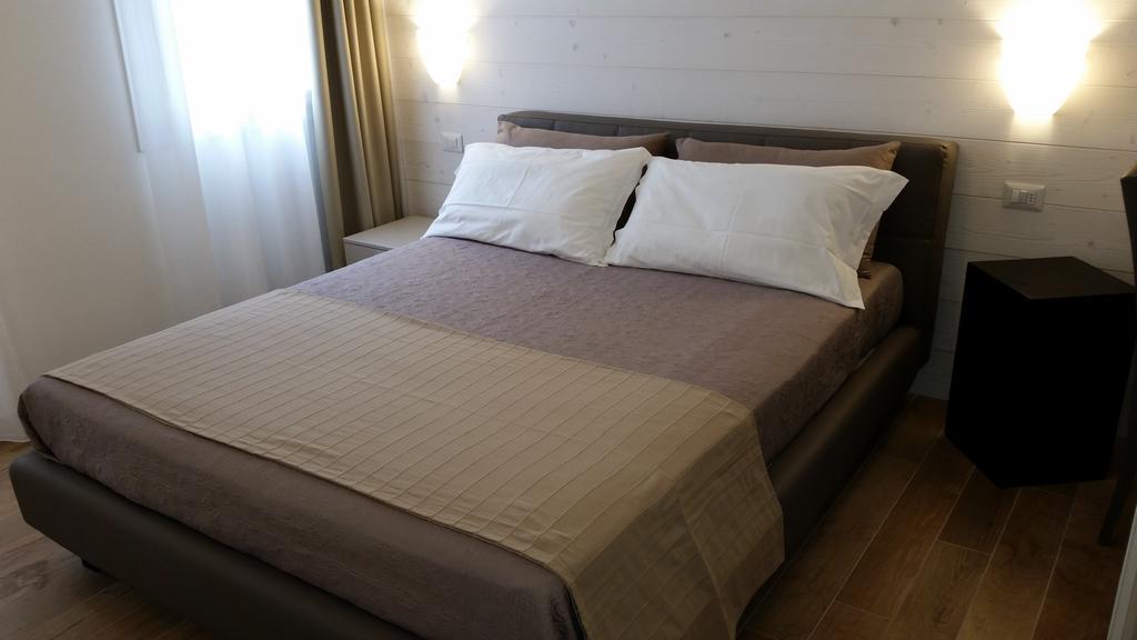 Casa Mafalda Chioggia Habitación foto