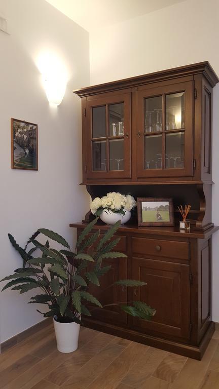 Casa Mafalda Bed and Breakfast Chioggia Exterior foto